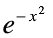 f (x)的一个原函数为则等于()。