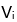 关于功能的价值系数Vi下列说法中不正确的是（）。