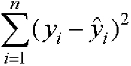回归分析中通常采用最小二乘法，主要原因包括（    ）。