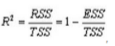 下列关于决定系数R^Z的说法，正确的有（ ）。Ⅰ.残差平方和越小，RAZ越小Ⅱ.残差平方和越小，RAZ越大Ⅲ.R=1时,模型与样本观测值完全拟合Ⅳ.R^Z越接近于0，模型的拟合程度越好