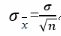 当抽样单位数是原抽样单位数的4倍而其他条件保持不变时，随机重复抽样的平均误差比原来(  )。