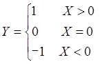 设随机变量X在区间[－1，2]上服从均匀分布，随机变量，则方差＝（　　）。